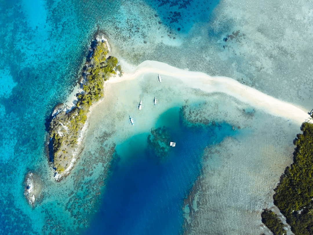 tour el nido palawan squeeze philippines