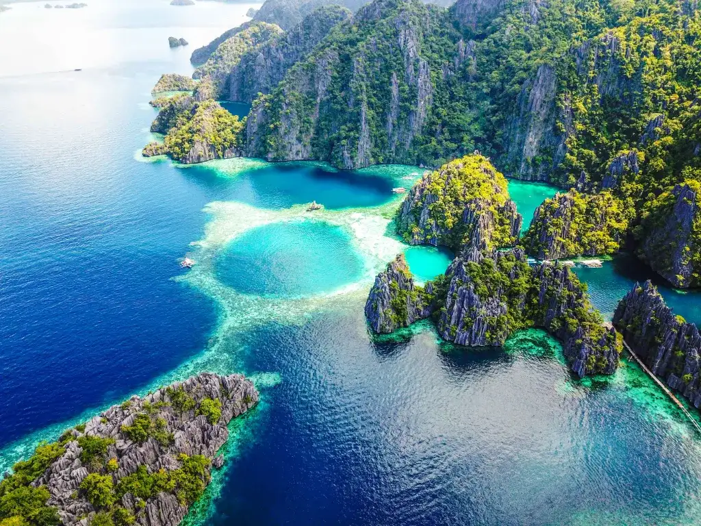 Palawan