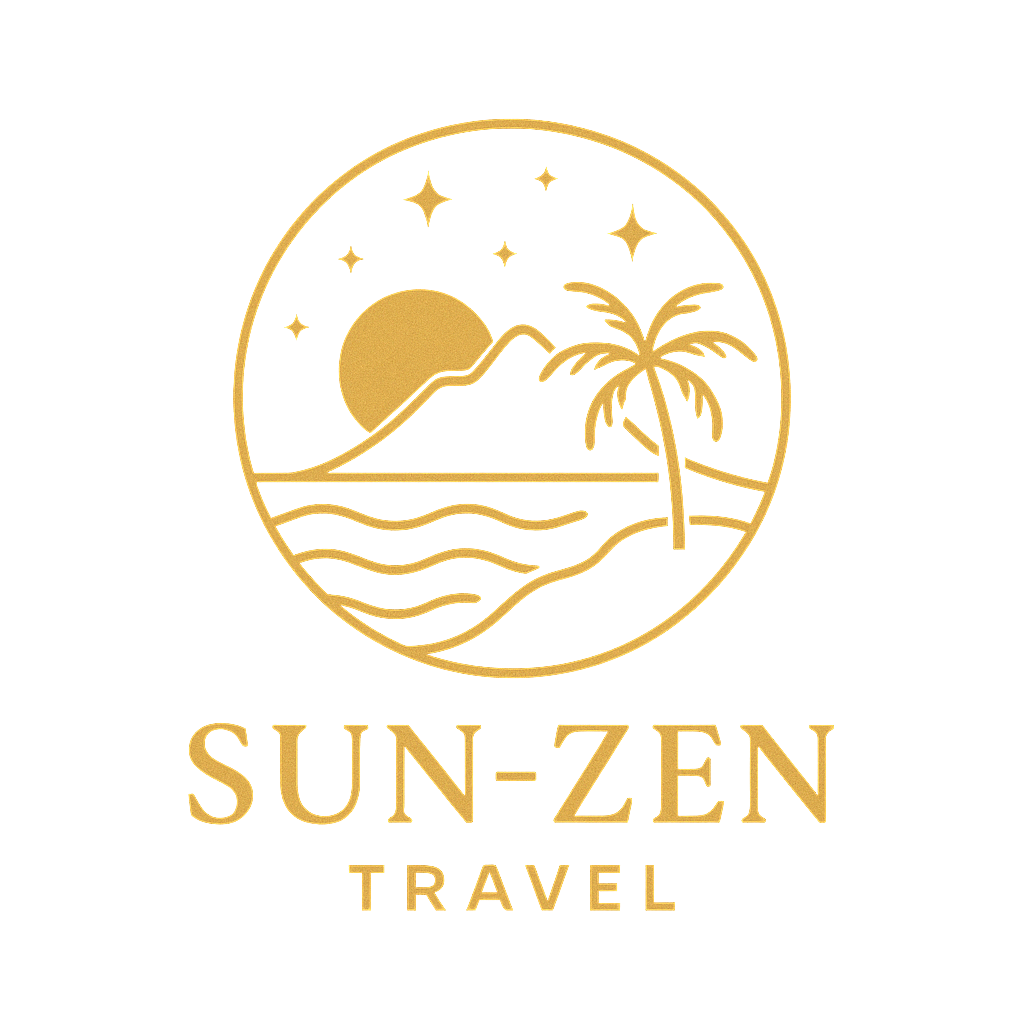 SunZen Travel