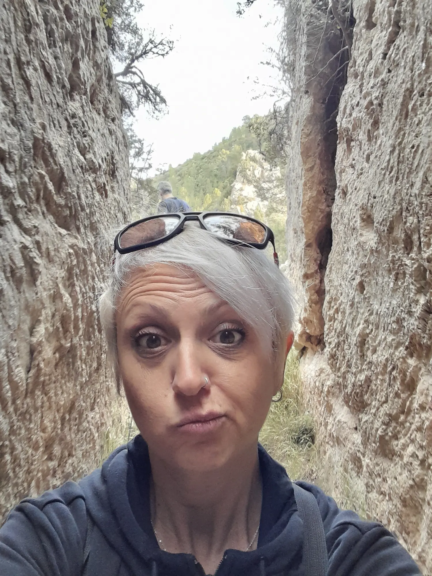 Escapadas de fin de semana por España en grupo — SunZen Cerca · naturaleza aventura gente nueva