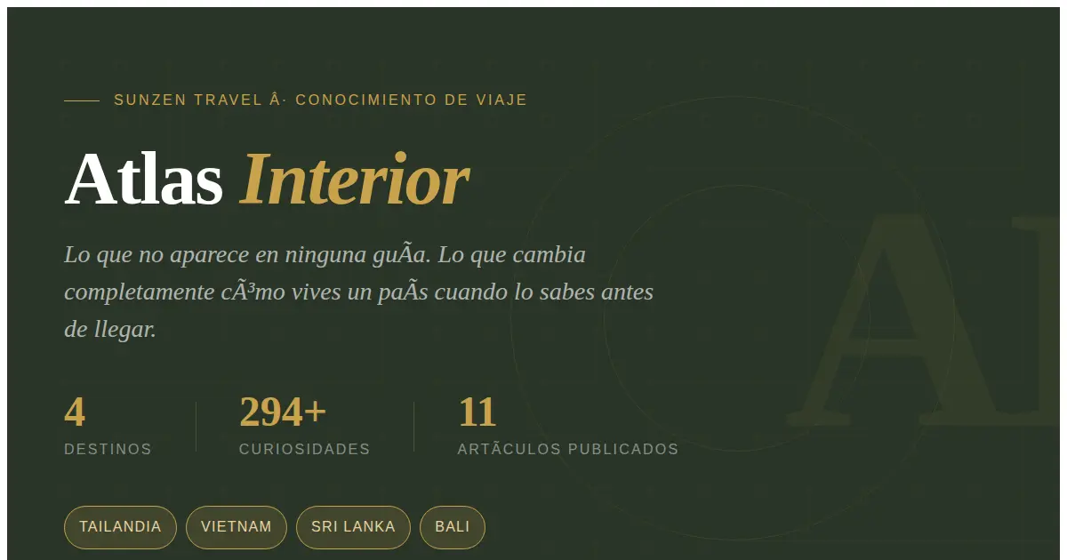 Inner Atlas