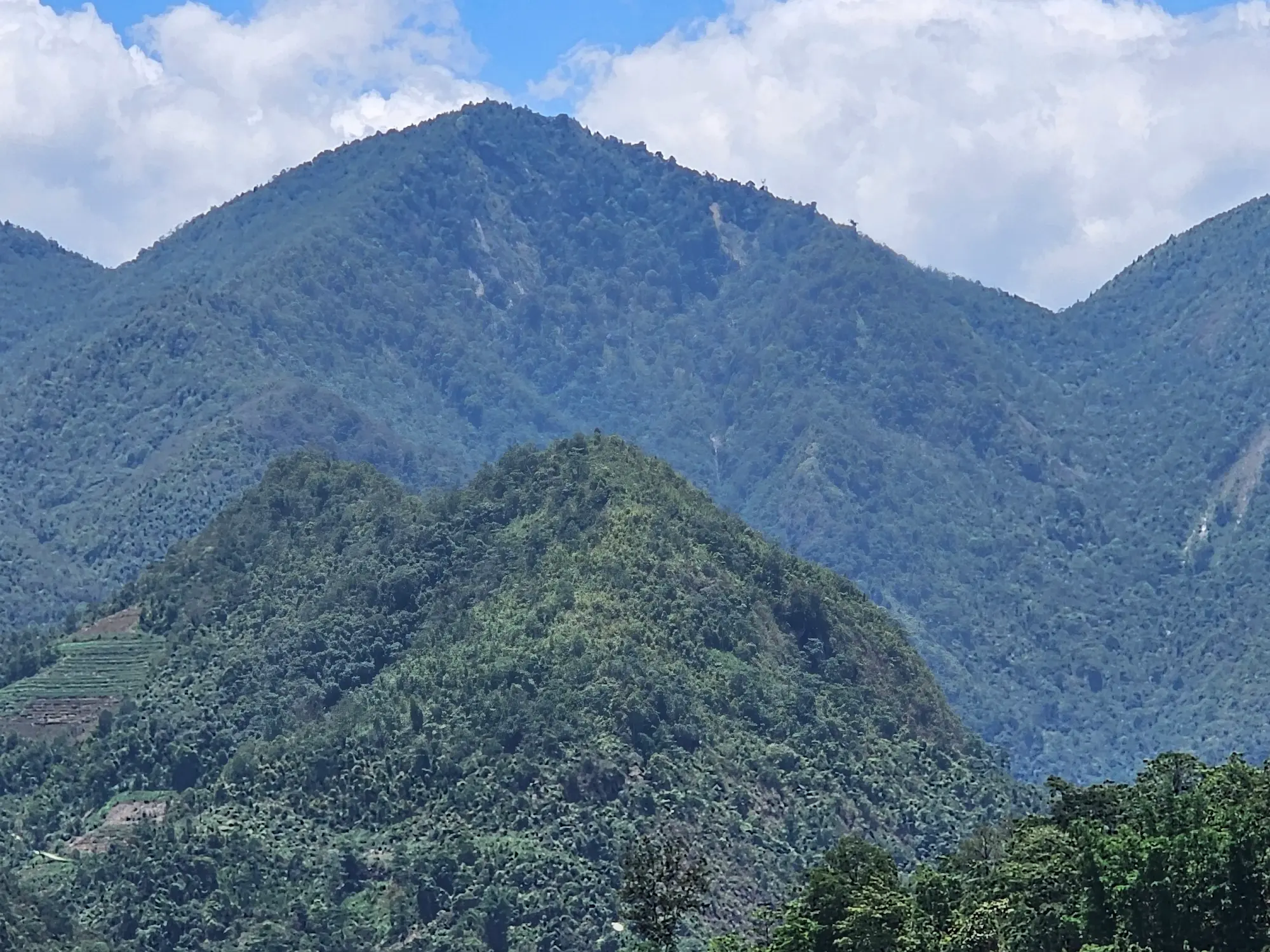 montañas de Sapa Vietnam SunZen Travel