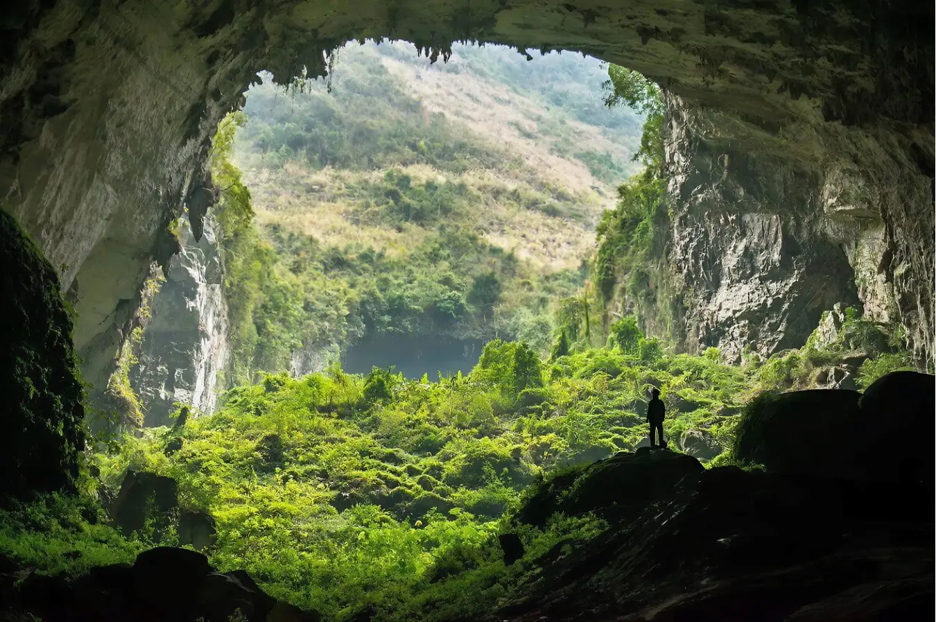 cueva Sơn Đoòng Vietnam SunZen Travel