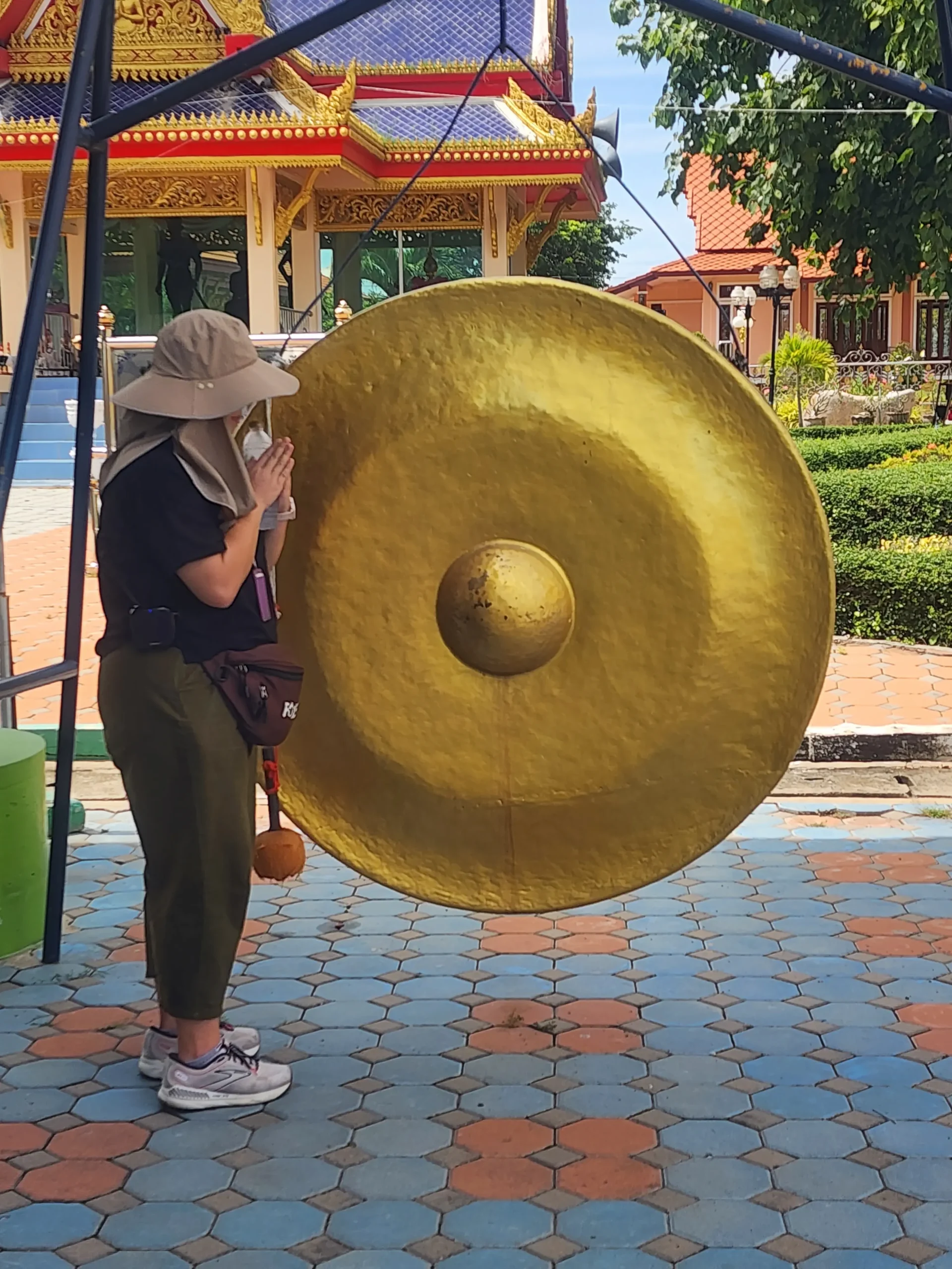 Tailandia