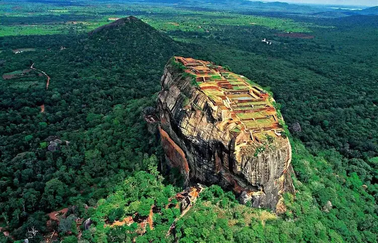 Viaje en grupo reducido por Sri Lanka